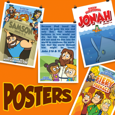 POSTERS