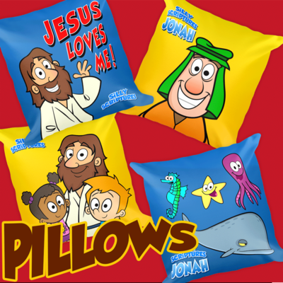 PILLOWS