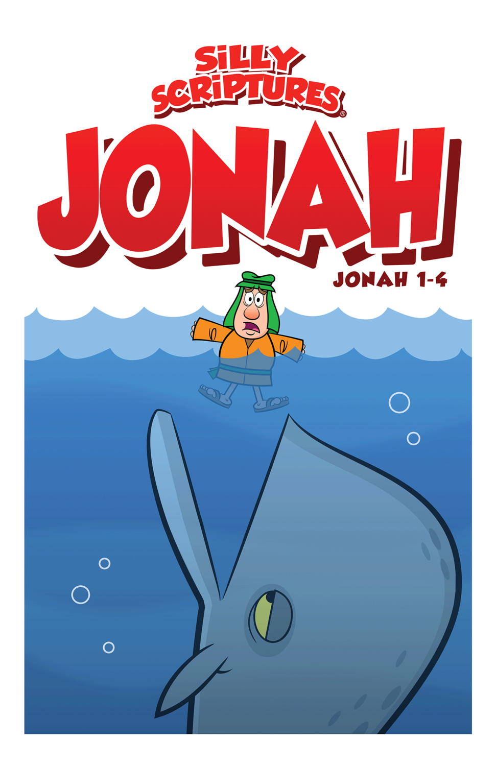 Jonah Poster