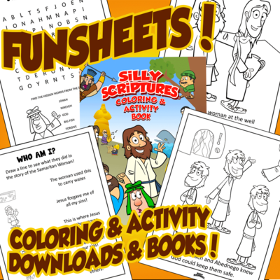FUNSHEETS