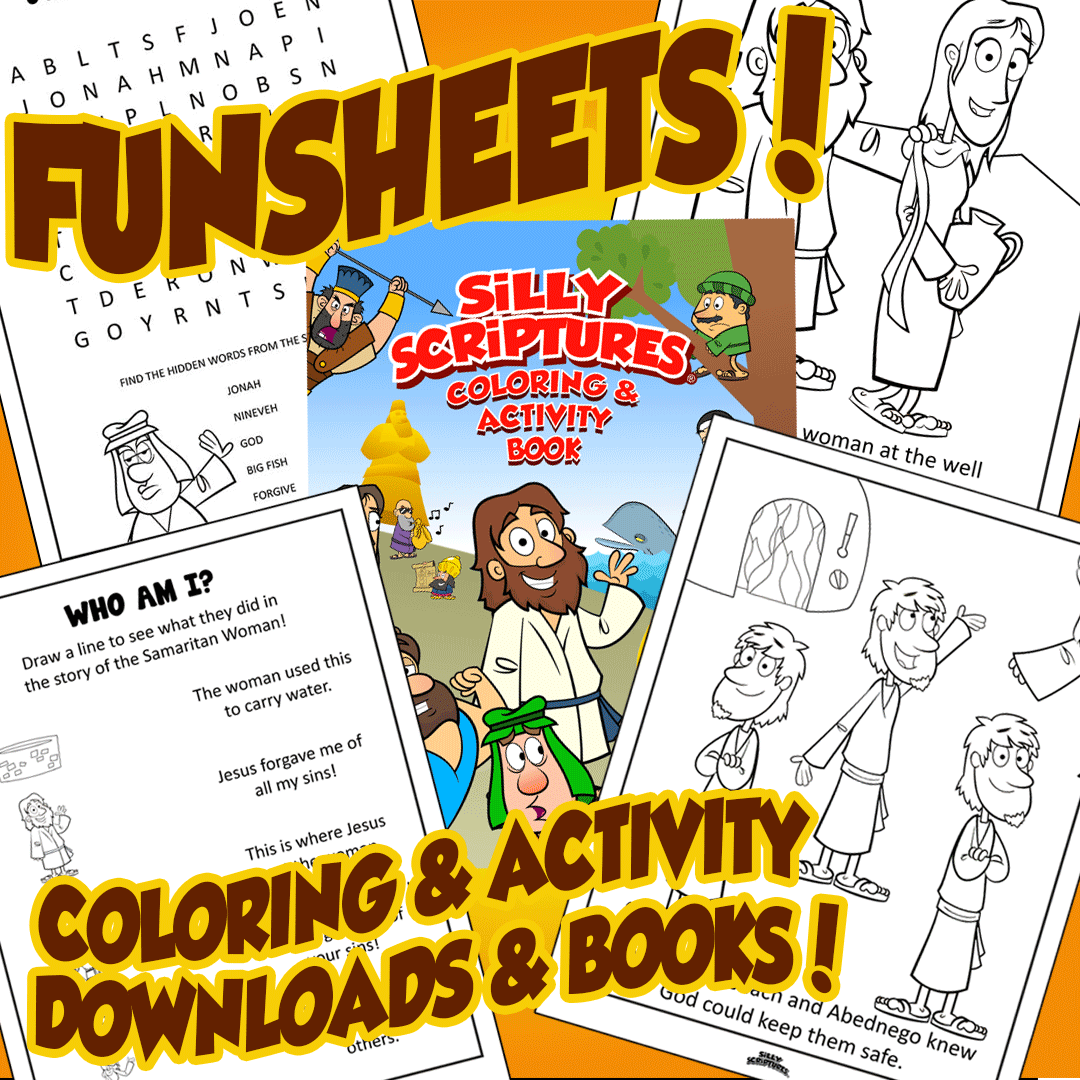 FUNSHEETS