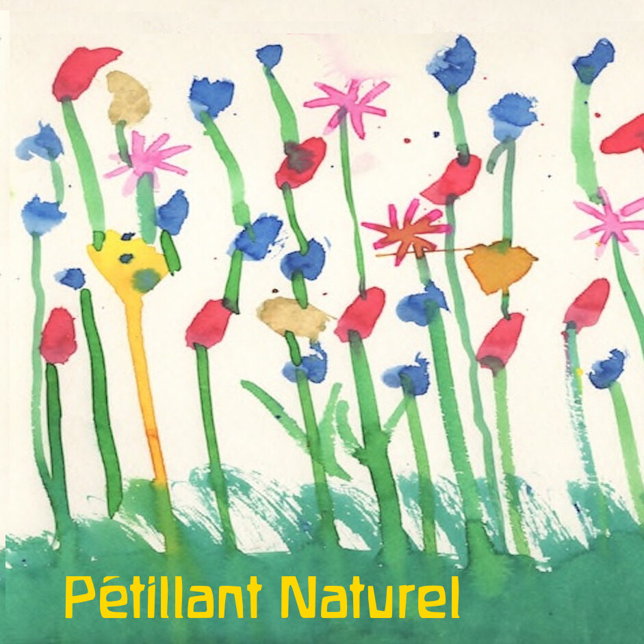 2018 Pét-Nat 2018 Pét-Nat