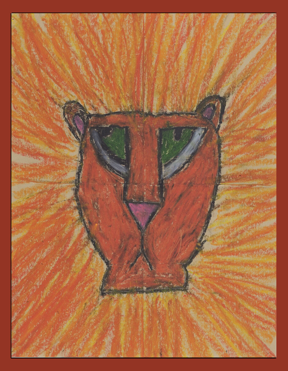 2019 Lion 2019 Lion