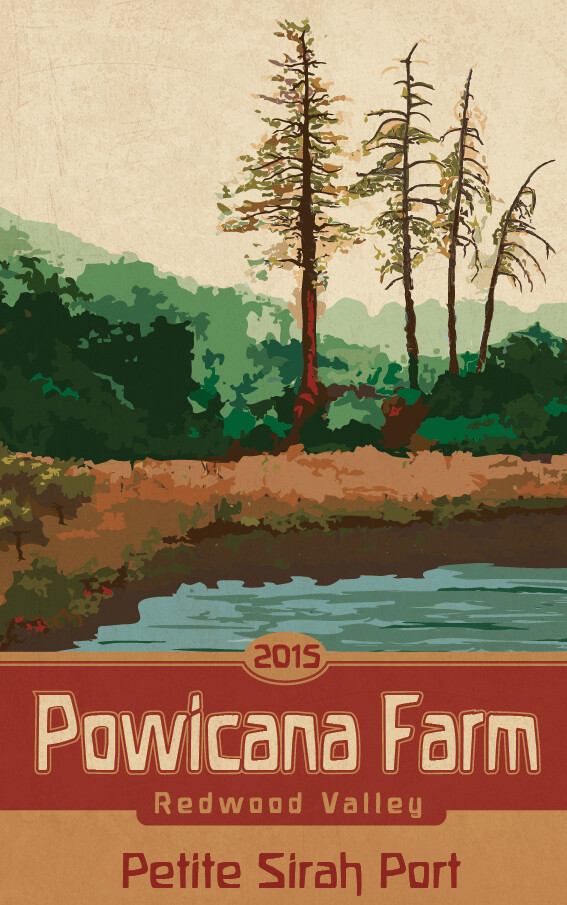 2015 Port 2015 Port