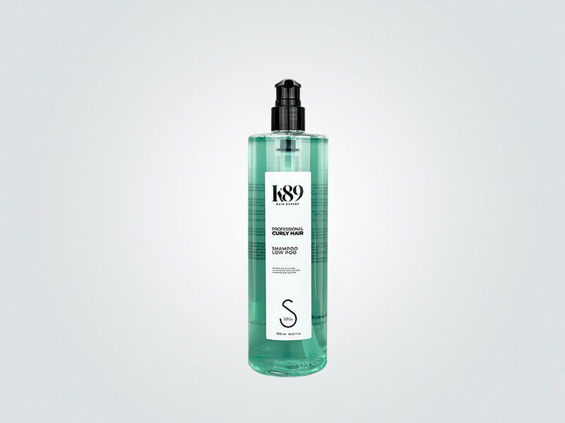 Shampoo Low Poo 500ml