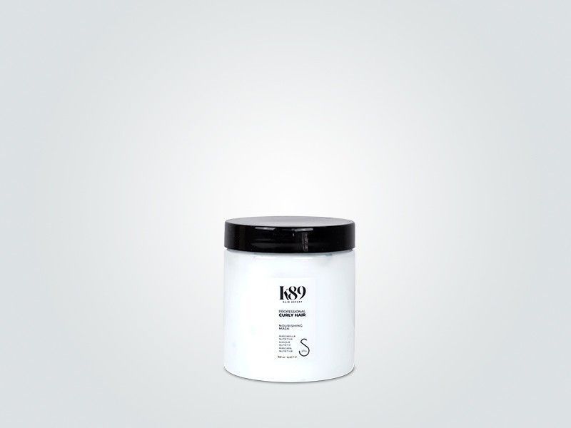 Nourishing Mask 500ml Nourishing Mask 500ml