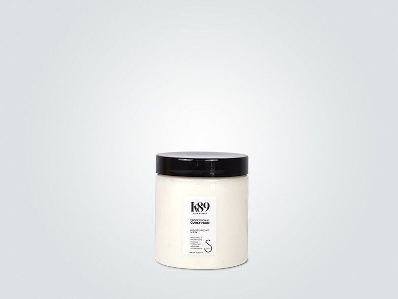 Moisturizing Mask 500ml Moisturizing Mask 500ml