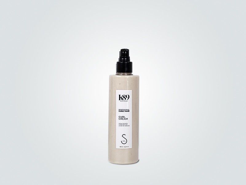 Curl Cream 250ml