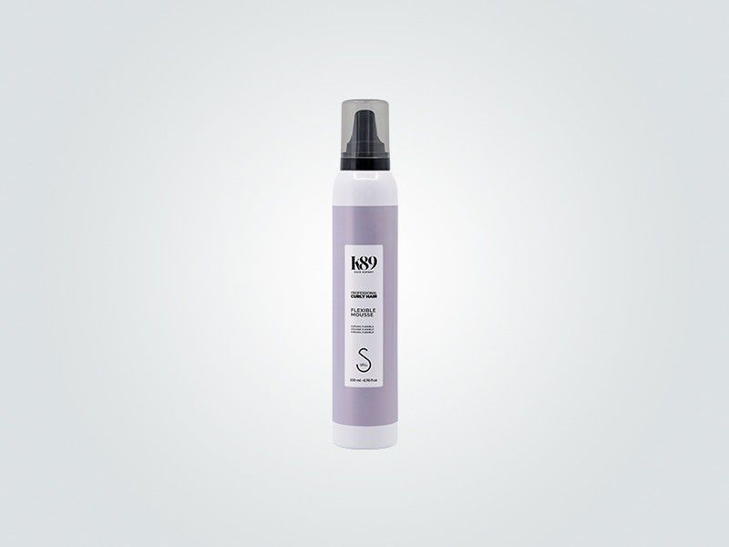 Flexible Mousse 200ml