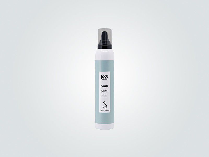 Strong Mousse 200ml