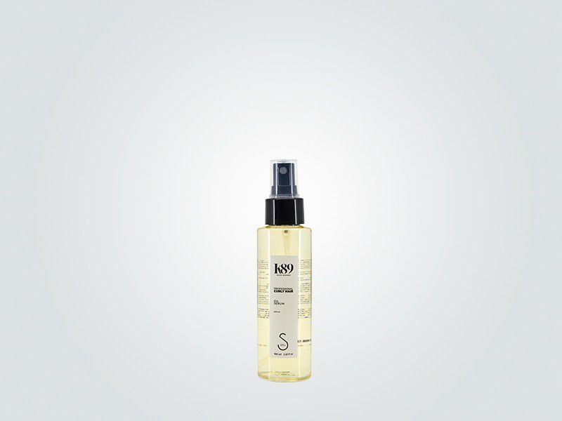 Oil Serum Curly 100ml Oil Serum Curly 100ml