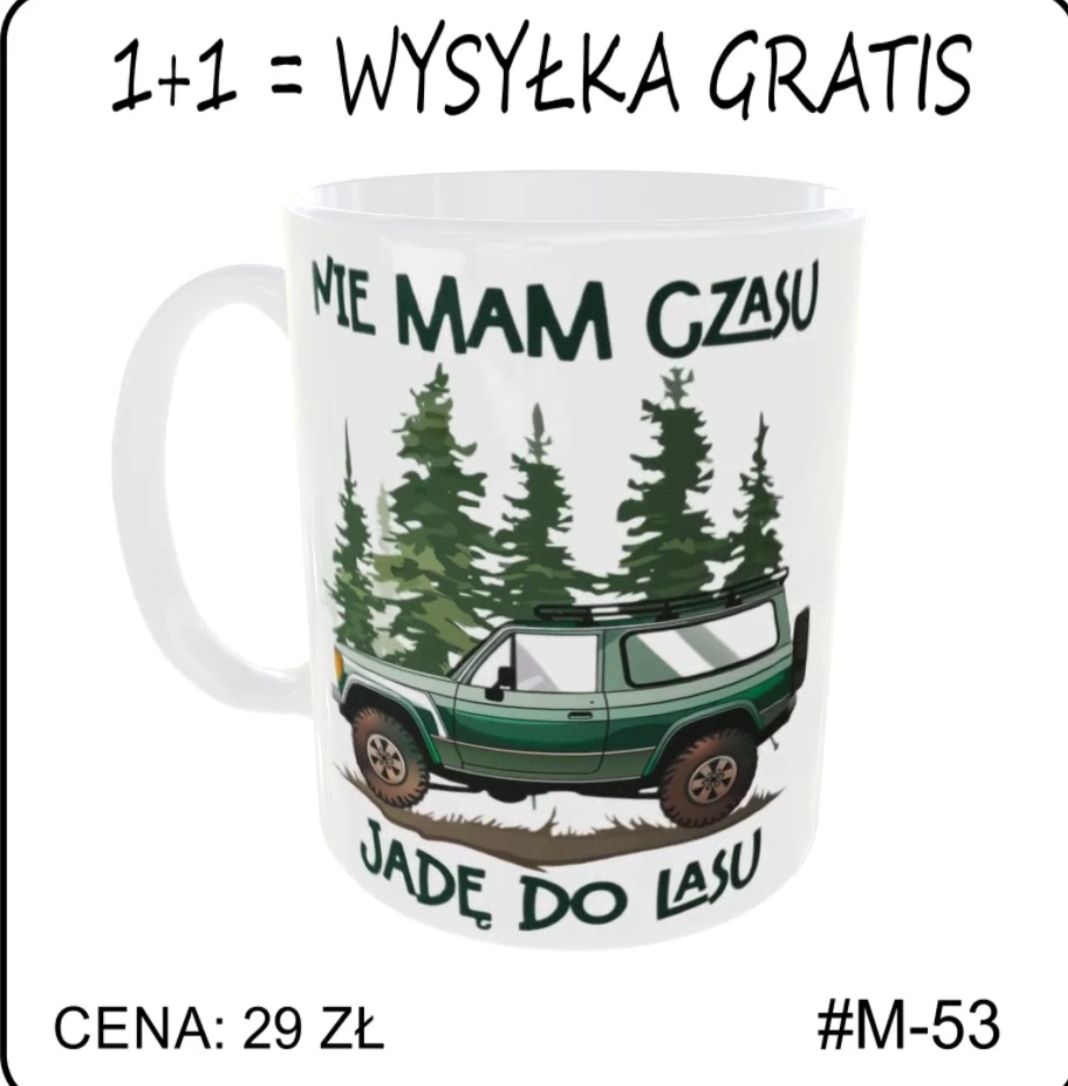 NIE MAM CZASU