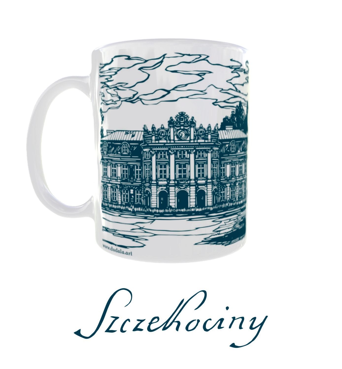 SZCZEKOCINY