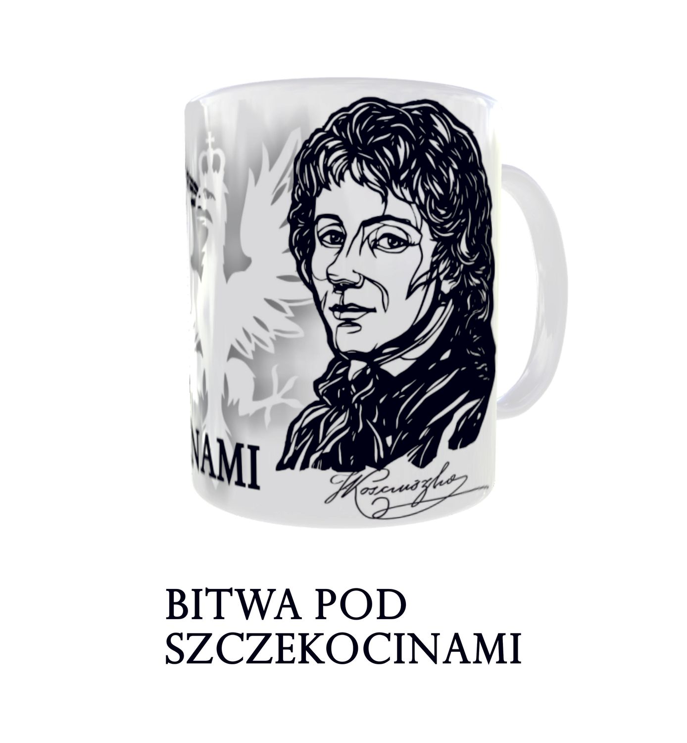 KOŚCIUSZKO