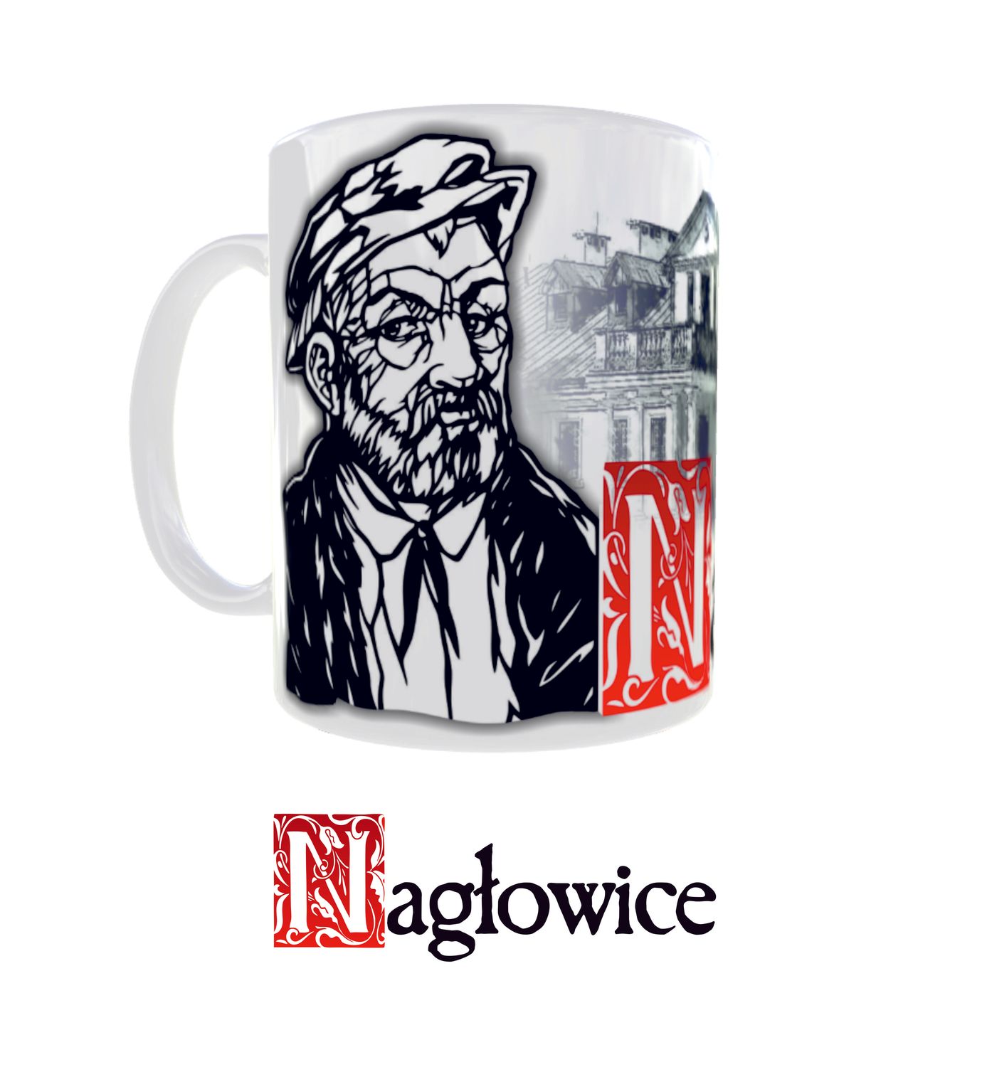 NAGŁOWICE