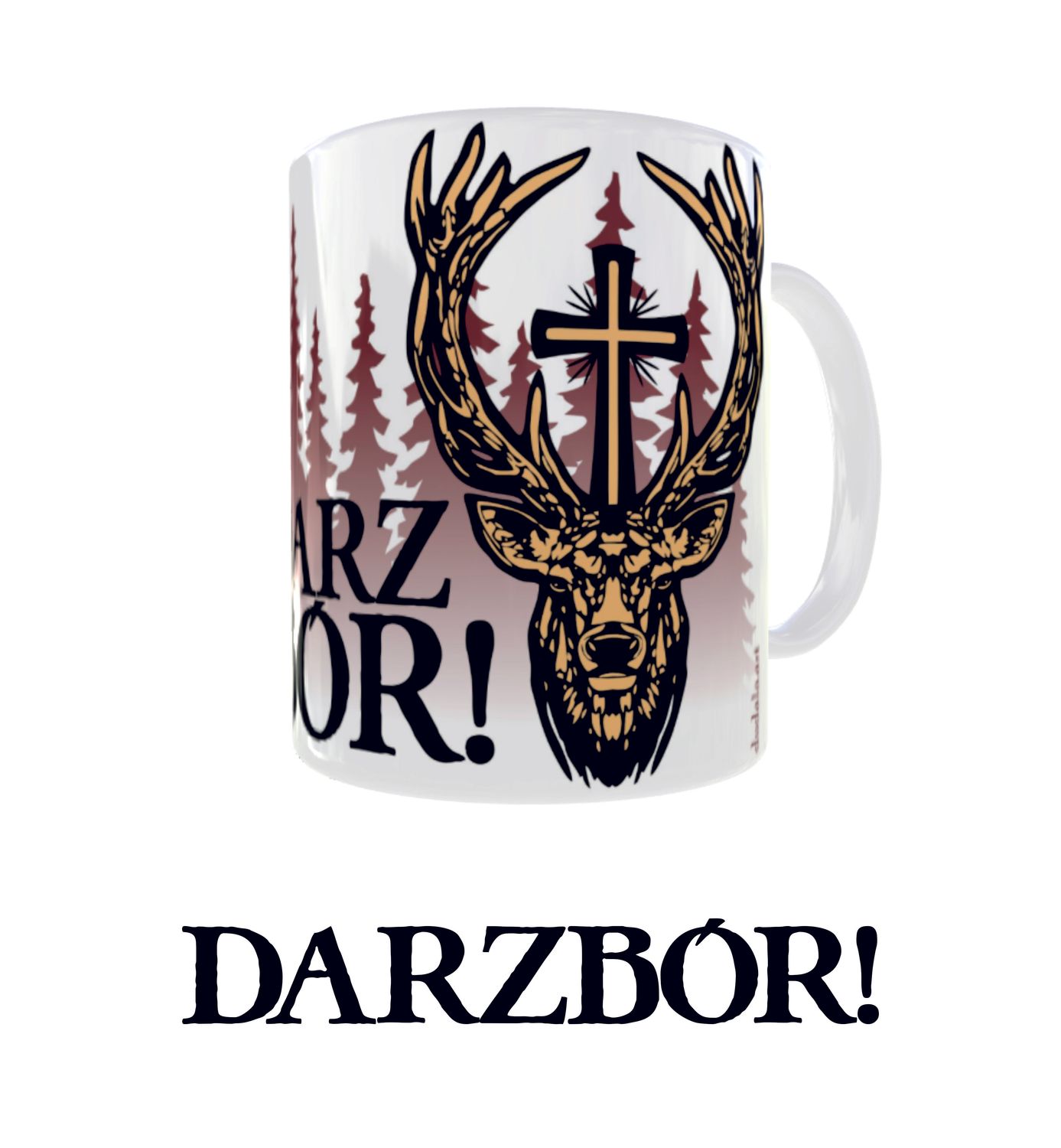 DARZBÓR