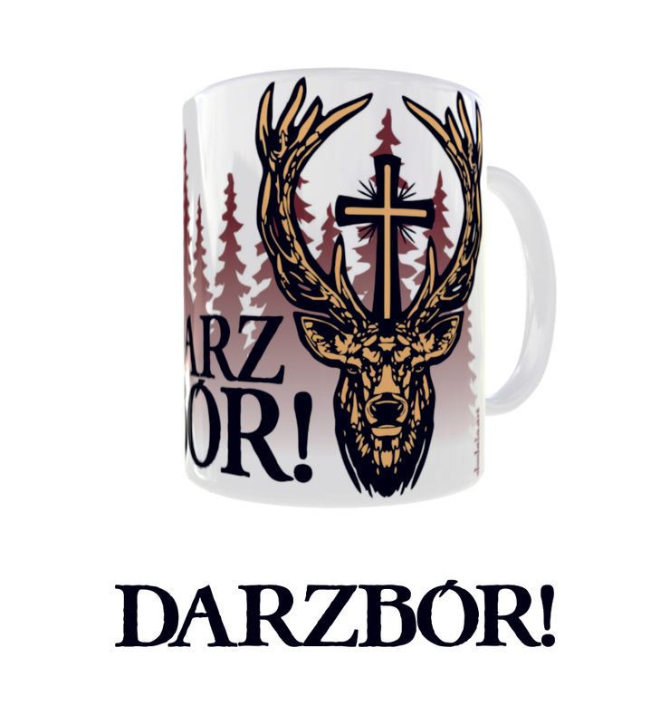 DARZBÓR