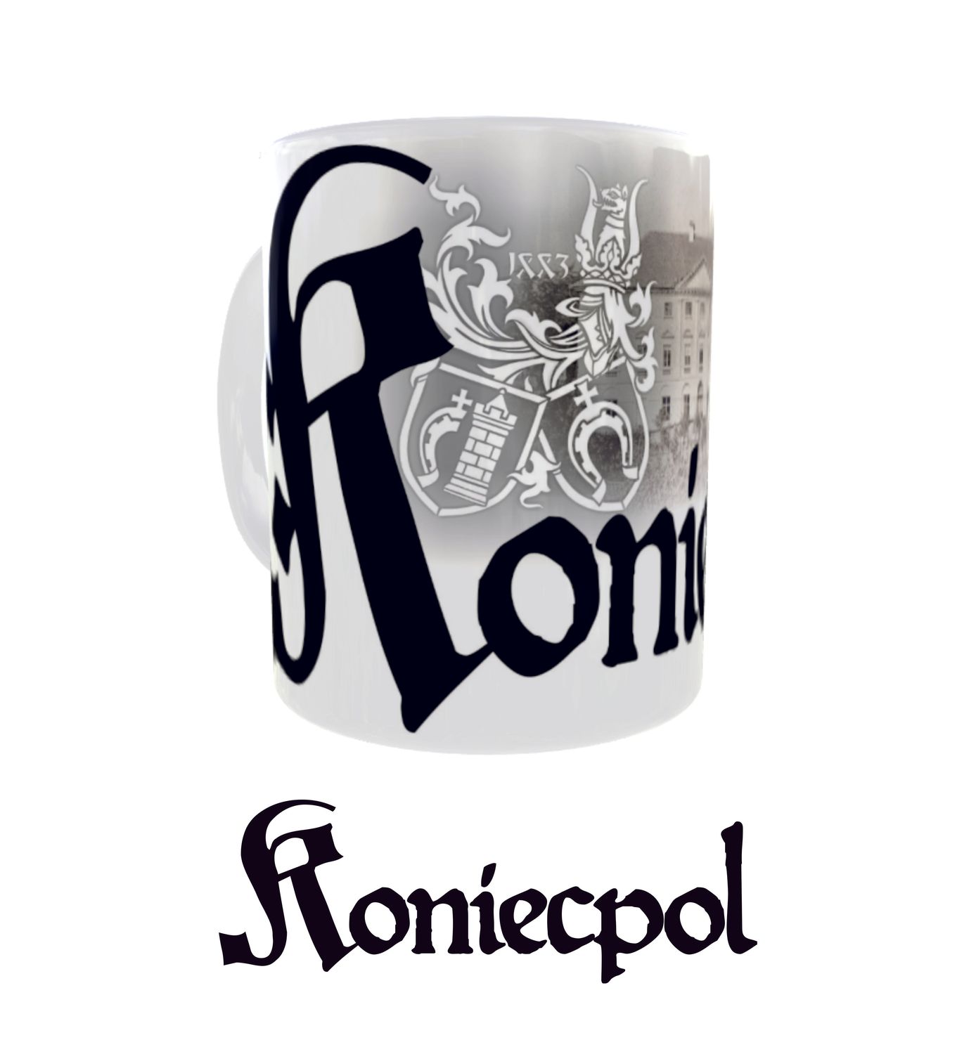 KONIECPOL