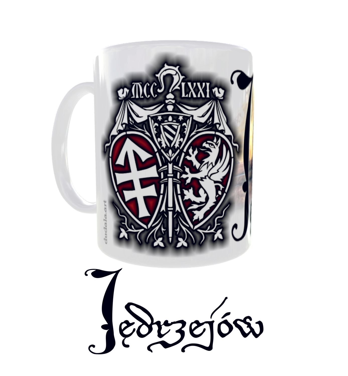 JĘDRZEJÓW