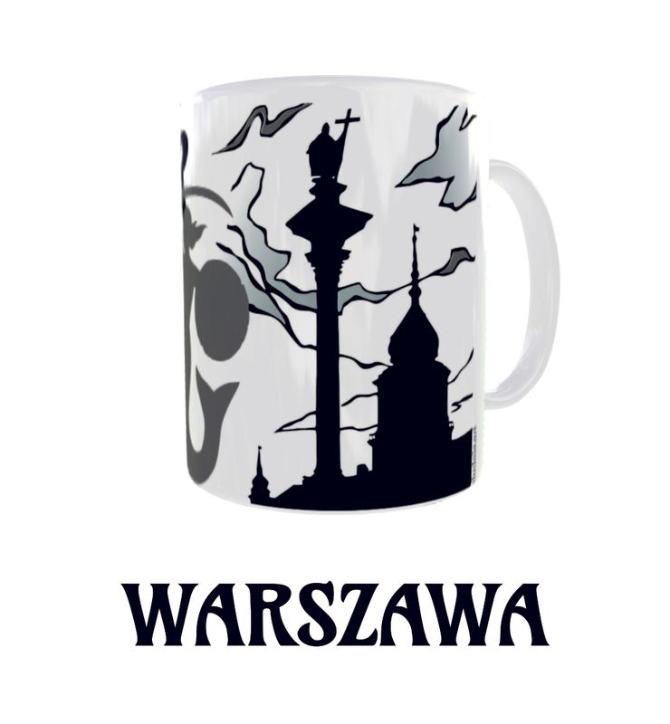 WARSZAWA