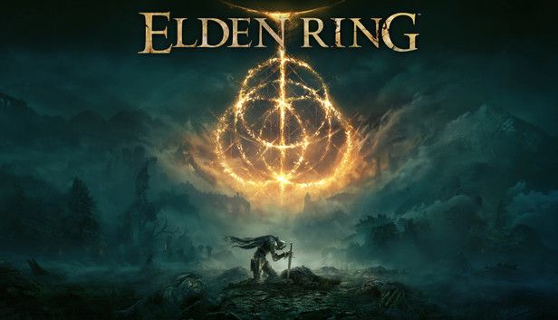 Elder ring
