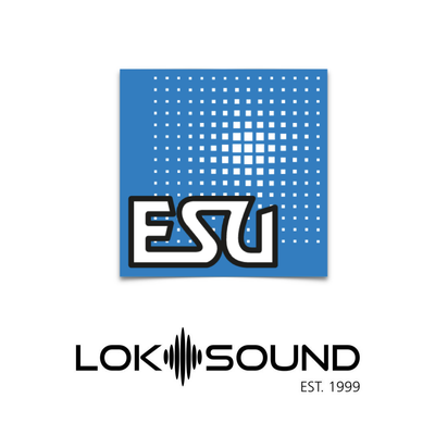 ESU Sound Decoders