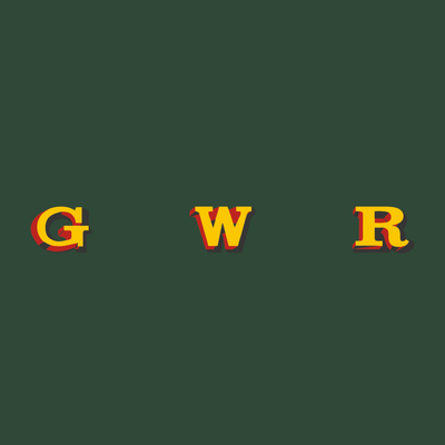 Great Western Locos