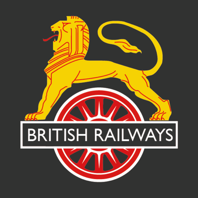 British Rail Locos