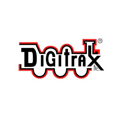 For Digitrax Systems
