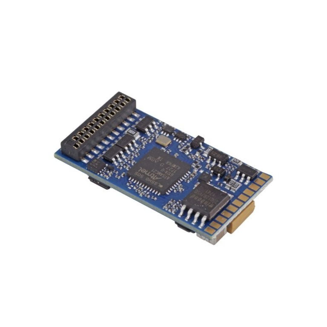 ESU 58449 Loksound 21 Pin MKL