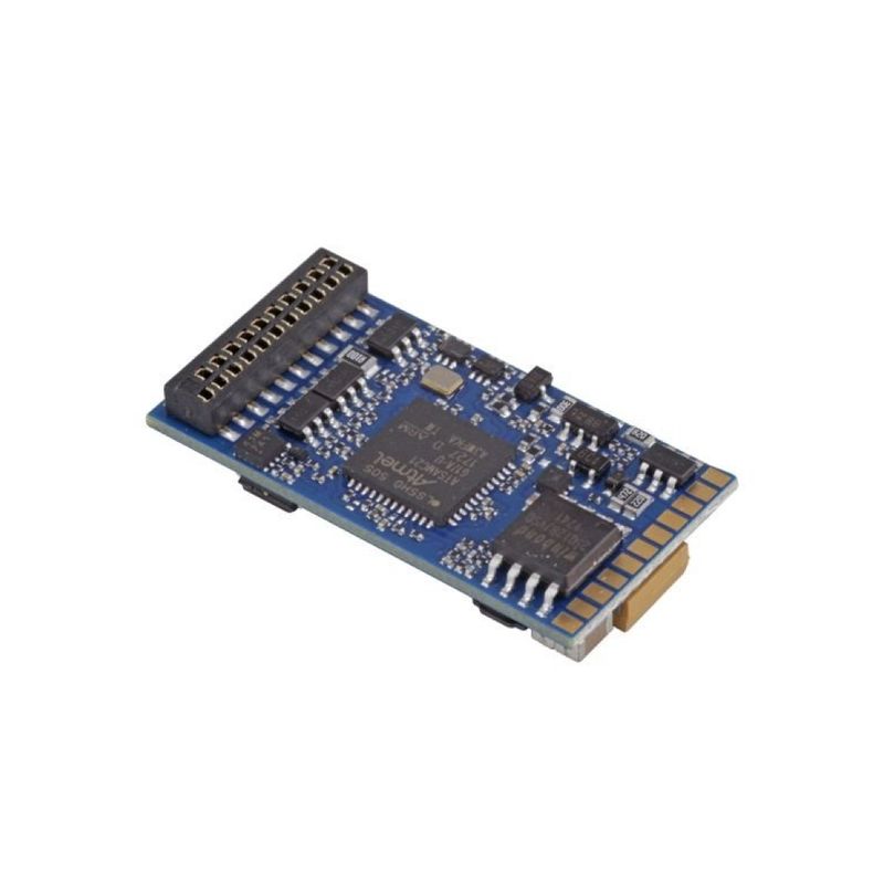 ESU 58449 Loksound 21 Pin MKL