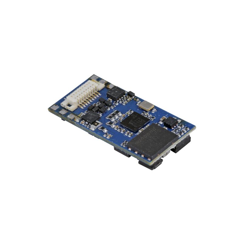 ESU 58818 LokSound V5 Micro Next18