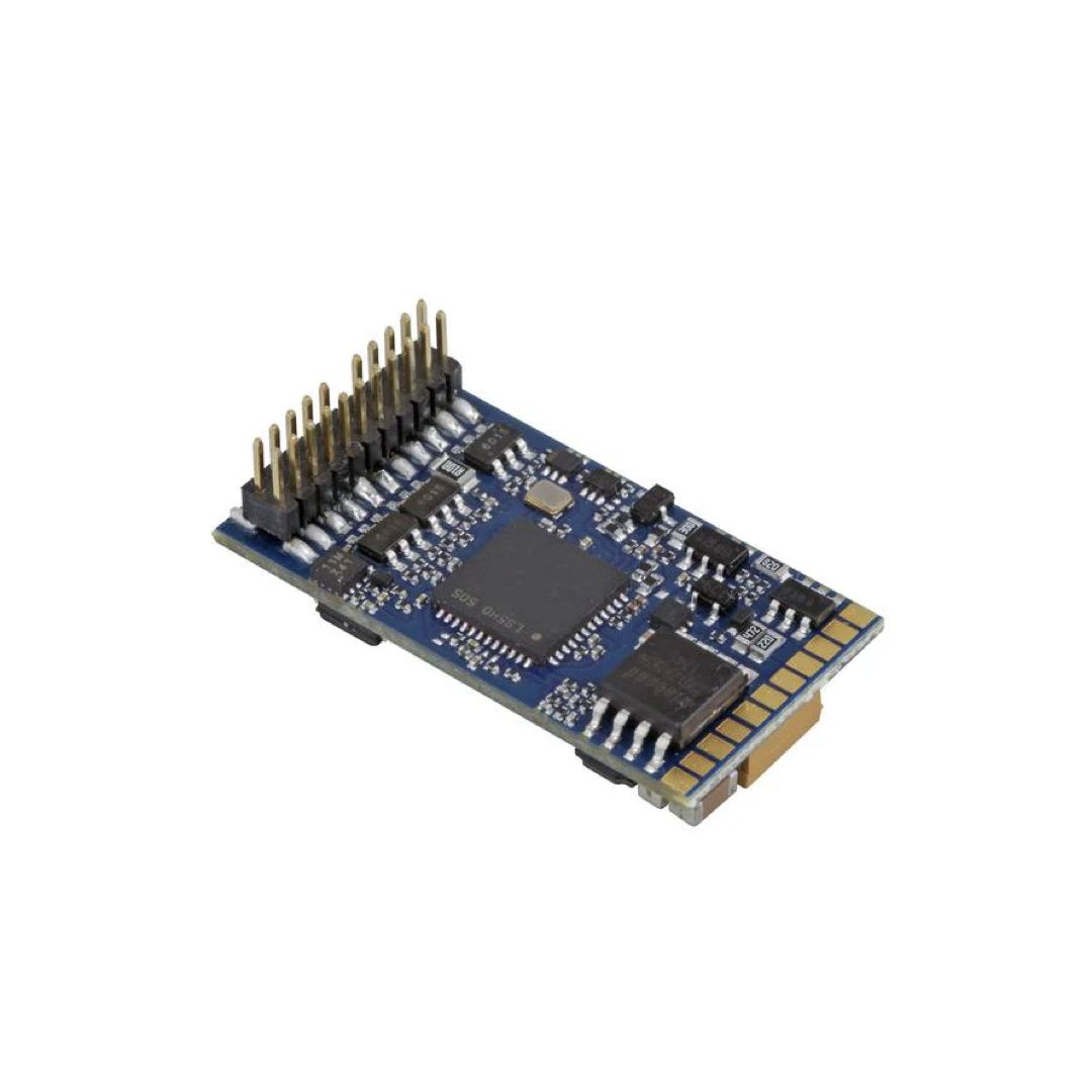 ESU 58412 LokSound V5 PluX22 Sound Decoder