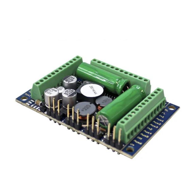 ESU 58513 LokSound V5 XL DCC/MM/SX/M4 Screw Terminals