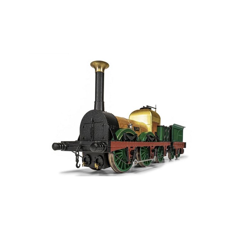 ZSLION Lion Steam Sound For Zimo