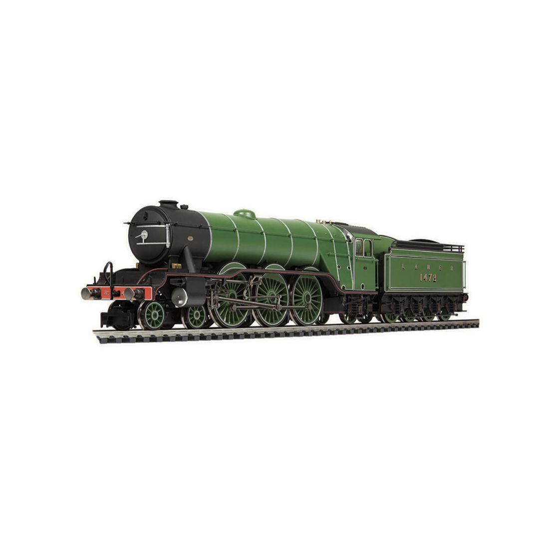 MS005P LNER A1/A3 Sound File For Zimo