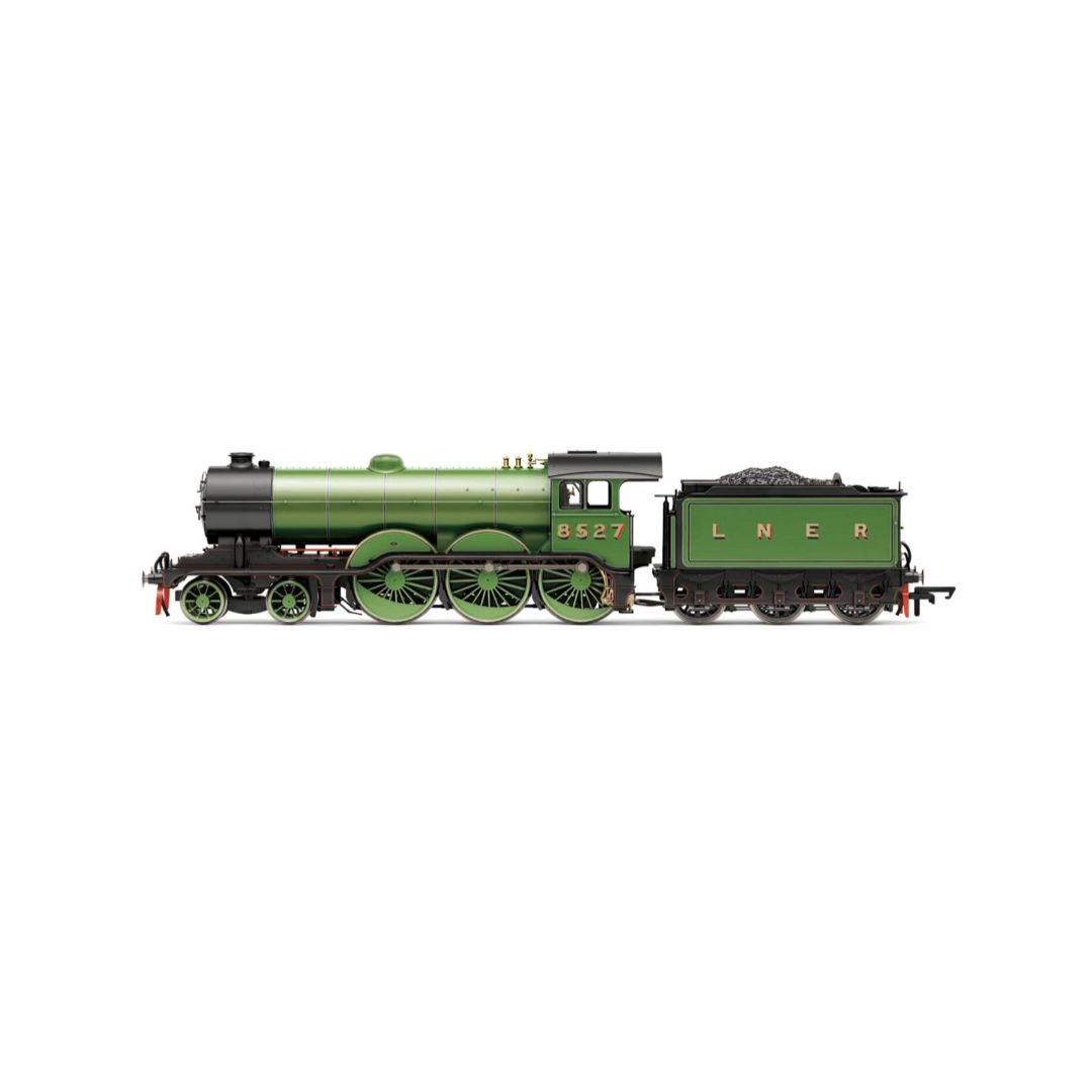 ZS022P LNER B12 / D11 / D16 Sound File For Zimo