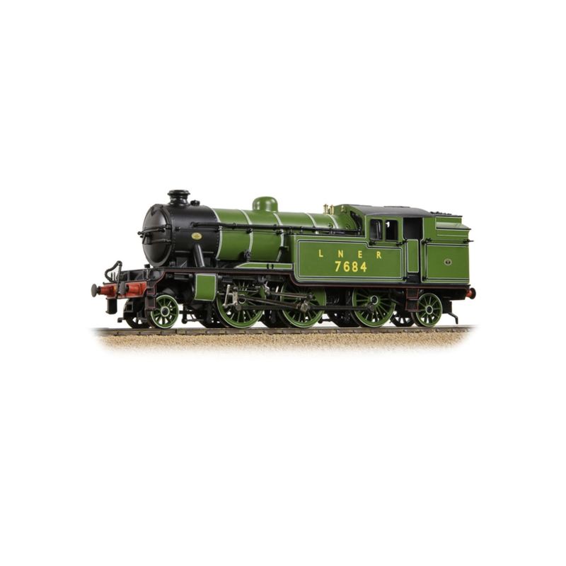MS050P LNER V1/V2/V3 Sound File For Zimo MS Decoders