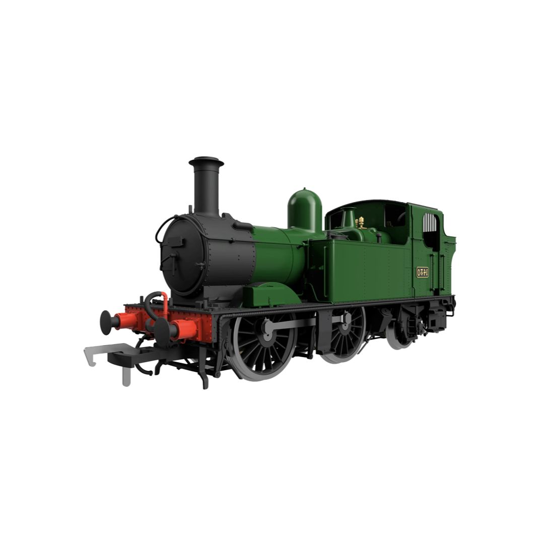 ZS020A GWR Pannier (14XX/58XX,Etc ) Sound File For Zimo Decoders