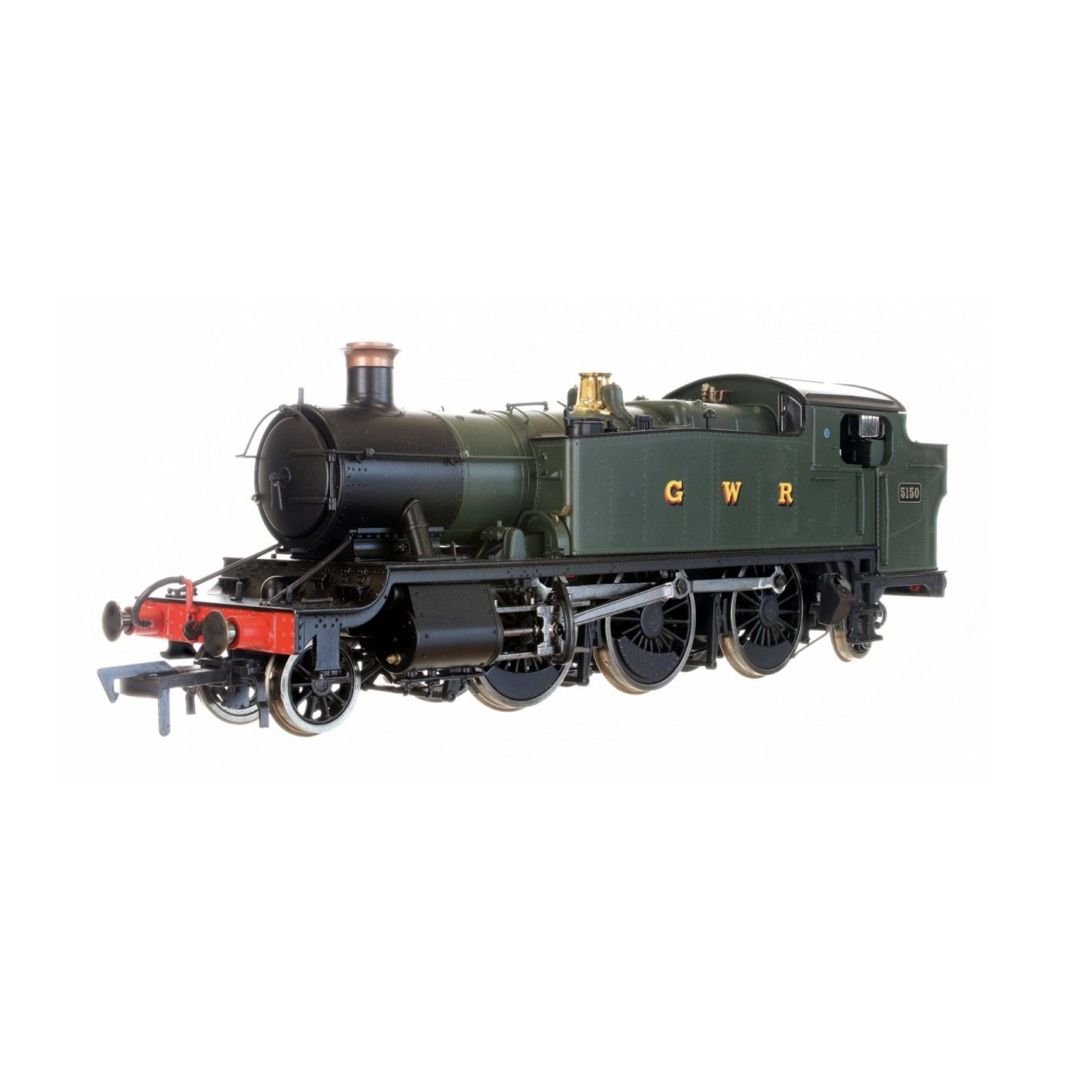 ZS028A GWR Prairie Sound File For Zimo Decoders