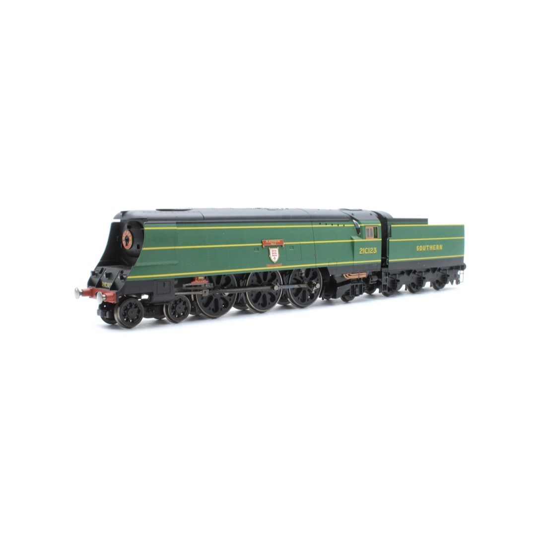 ZS016P SR West Country Sound File For Zimo