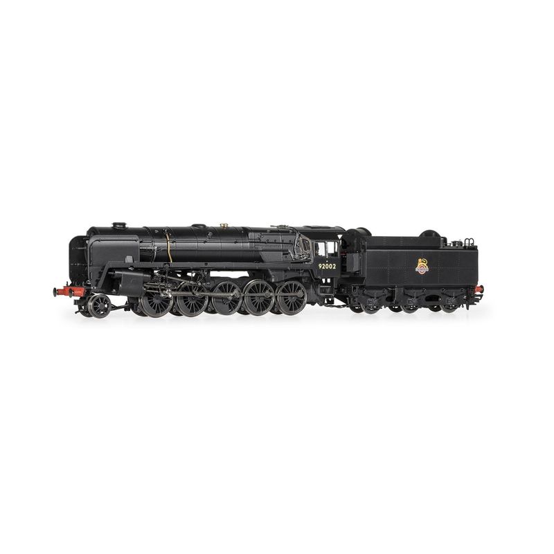 MS009P British Rail 9F Sound File For Zimo