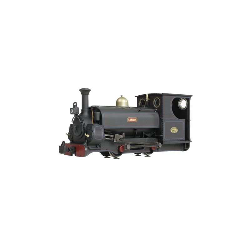 MS054P Mainline Hunslet Sound For Zimo
