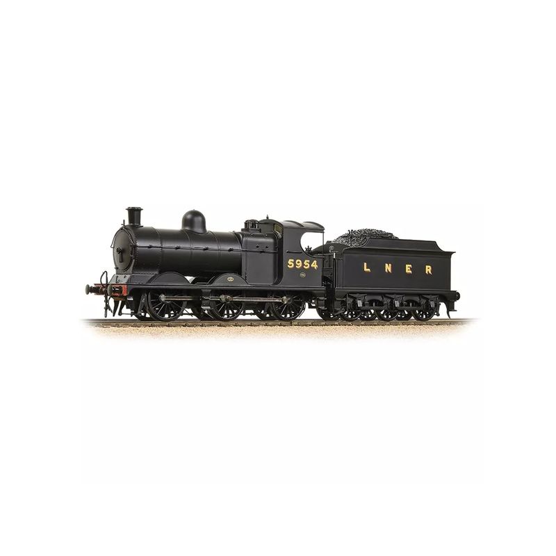 DS022P2 GCR Locos eg. J11/D11 Sound File For ESU
