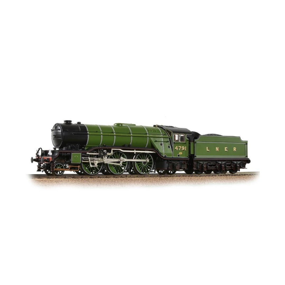 DS050P LNER V1/V2/V3 Sound File For ESU