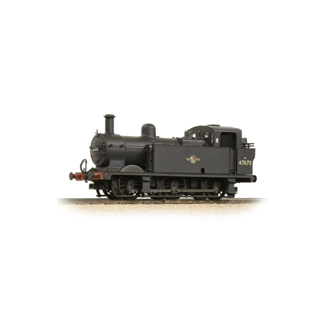 DS026P LMS 3F/ Jinty Sound File For ESU