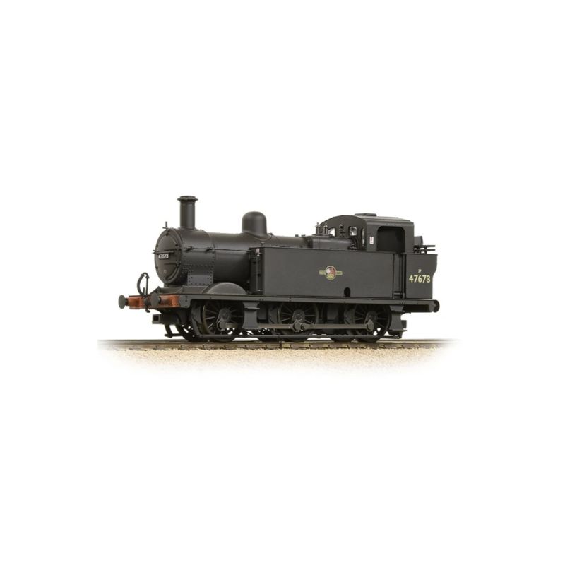 DS026P LMS 3F/ Jinty Sound File For ESU
