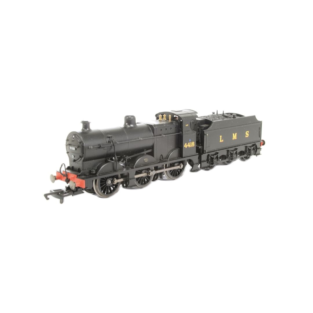 DS033A LMS 4F Sound For ESU