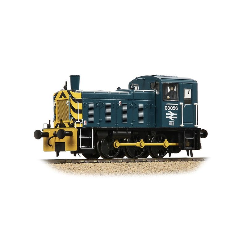 DS03P Class 03 Sound File For ESU