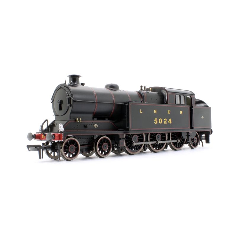 ZS052P LNER A5 Sound File For Zimo